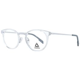 Montura de Gafas Unisex Reebok R9501 4901 Precio: 58.88999941. SKU: B15MPY3JKH