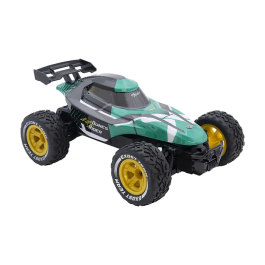 Silverlit AAAPP10984 Coche teledirigido EXOST DUNE RUNNER 2,4 Ghz 1:24 Mini Buggy todoterreno Velocidad 15 km