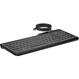 HP Teclado 405 multidispositivo retroiluminado Precio: 46.49999992. SKU: B18JBMGTJ5