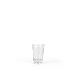 Vaso Chupito 35 ml La Mediterranea (24 Unidades) Vaso Chupito 35 ml La Mediterranea (24 Unidades)