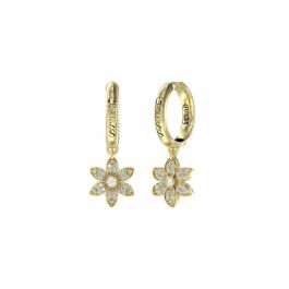 Pendientes Mujer Guess JUBE04149JWYGT-U Acero Inoxidable