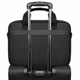 Maletín para Portátil Port Designs Negro Maletín para Portátil Port Designs Negro