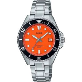 Reloj Hombre Casio DIVER 50M (Ø 38,5 mm) Reloj Hombre Casio DIVER 50M (Ø 38,5 mm) Precio: 123.59000016. SKU: B1AQS92V7C