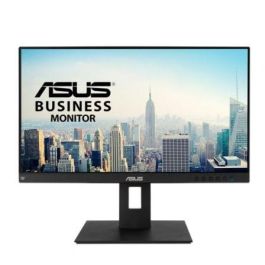Monitor Profesional Asus BE24EQSB 23.8"/ Full HD/ Multimedia/ Regulable en altura/ Negro Precio: 207.49999963. SKU: S7731064