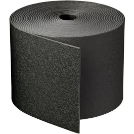 Nature Borde de Jardín Borde Flexible Polipropileno Negro - Referencia 3 mm - H 15 cm x 10 m Precio: 41.7899999. SKU: B1K9ETPATT
