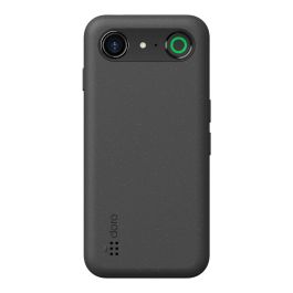 Doro A10 Aurora A10 Teléfono Móvil 4G para Mayores 4.5" 4GB RAM 64GB Graphite