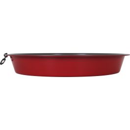 Molde redondo Cherry Quttin 32x4.5 cm 0.5 mm (12 Unidades) Molde redondo Cherry Quttin 32x4.5 cm 0.5 mm (12 Unidades)