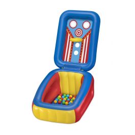 Bestway Piscina Hinchable Infantil Juegos con Bolas 110x81x62 cm +2 Años Jardin 52635 Precio: 51.79000013. SKU: B1AJTGFXT7