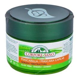 Mascarilla Capilar Reparadora Precio: 12.50000059. SKU: B1H4MKBXEX