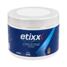 ETIXX Creatina Creapure Monohidrato 300Gr Rendimiento Muscular Vegano Precio: 25.8900004. SKU: B1FNR3VH84