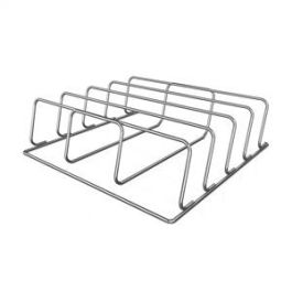 Ninja OG850EU/901EU Rejilla para Barbacoa Woodfire, Cocina y Ahuma Uniformemente Precio: 20.0013. SKU: B1HRMYC5DQ