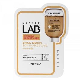 Master Lab, Reparación, Mascarilla facial, Para la cara, 19 g Precio: 11.94999993. SKU: B1DCS2MC9R