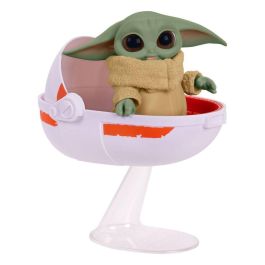 Figura Interactiva Hasbro Star Wrs Wild Precio: 59.59000014. SKU: B198BZ5MR2