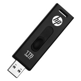 PNY x911w unidad flash USB 1 TB USB tipo A 3.2 Gen 1 (3.1 Gen 1) Negro PNY x911w unidad flash USB 1 TB USB tipo A 3.2 Gen 1 (3.1 Gen 1) Negro