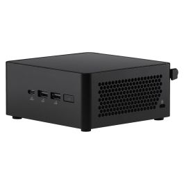 ASUS RNUC14RVHI300000I Mini PC barebone NUC 14 Pro Revel Canyon C3 Intel Core 3 100U DDR5 Wi-Fi 6E