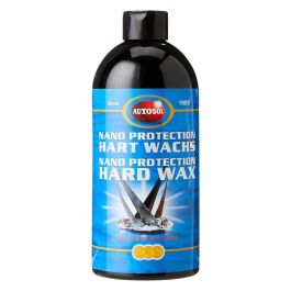 Autosol Marine Nano Protection Hardwax Botella 500 mL SOL11053710 Precio: 24.89000008. SKU: B19RY23NL4