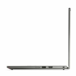 LENOVO ThinkPad L13 Gen 6 Híbrido (2-en-1) 13.3" WUXGA Intel Core Ultra 5 225U 16GB LPDDR5x 512GB SSD Windows 11 Pro Gris