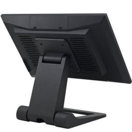 Premier KT95I563008256 TPV Intel Core i5-6300U 8GB RAM 256GB SSD 15.6" Pantalla Táctil Capacitiva VESA 75x75mm Negro