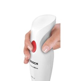 BOSCH MSM14100 CLEVERMIXX Batidora de mano - Blanco BOSCH MSM14100 CLEVERMIXX Batidora de mano - Blanco