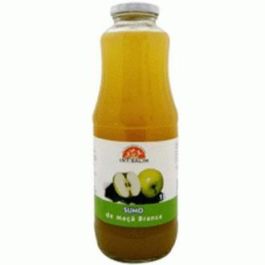 Zumo De Manzana Blanca 1Lt. Precio: 5.7899996. SKU: B18M9KTKLK