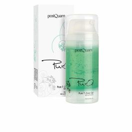 Postquam PURE TZONE purifying gel Exfoliante facial para Zona T con 100 ml Precio: 15.59000058. SKU: S0589452