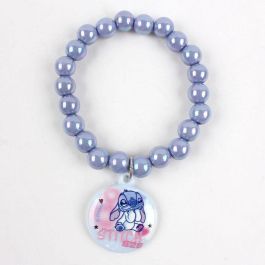 Cerdá Set Belleza Stitch Disney 18x13x4cm Multicomposición