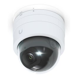 Ubiquiti UVC-G5-Dome-Ultra Cámara de Seguridad IP Interior y Exterior Cableada 4MP Precio: 112.78999996. SKU: B1AKSLRHFJ