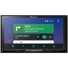 Pioneer AVH-Z9200DAB Precio: 845.2213. SKU: B179Z39J37