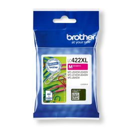 BROTHER Cartucho MFCJ5340DW Magenta de larga duracion Precio: 29.79000035. SKU: S8402073