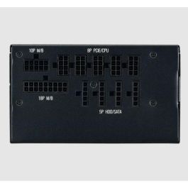 Cooler Master COO1735021270559 MWE Gold 750W V2 ATX3.1 - Fuente de alimentación para PC - 750 W