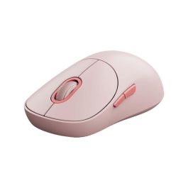 Xiaomi BHR8911GL Ratón Bluetooth + USB Type-A Mano Derecha 1200 DPI Rosa Precio: 15.68999982. SKU: B12V86TEN3