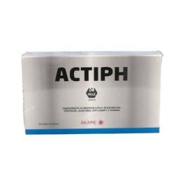 Actiph Viales Precio: 27.7899996. SKU: B1B59L27KJ