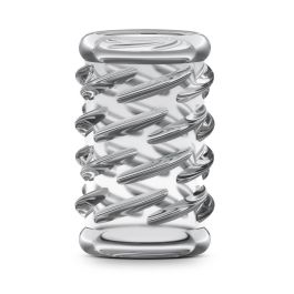 Funda para pene Blush Stay Hard Ø 3,5 cm Precio: 28.49999999. SKU: B1EGPCB8X3