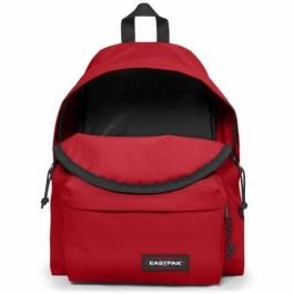 Eastpak EAS0198265547726 Mochila Pak'R Acolchada Roja