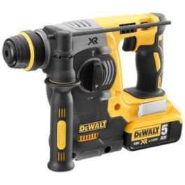 DeWALT DCH273NT - Conmutador de Percusión Inalámbrico SDS Plus de 18V, 2.1 Julios, Ø Hormigón 2.4cm Precio: 307.88999945. SKU: B19269RN9Q