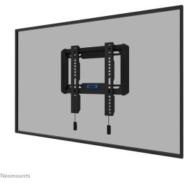 Neomounts WL30-550BL12 Soporte de Pared Fijo Ultra-plano 2,3cm para TV 24-65", Max 40kg, VESA 50x50-200x200, Negro Precio: 24.89000008. SKU: B1HR4B5Z5W