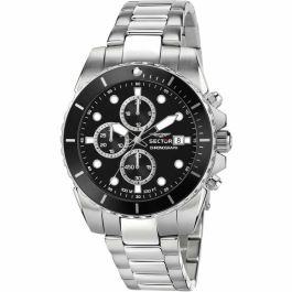 Reloj Hombre Sector R3273776002 (Ø 43 mm) Precio: 131.89. SKU: S0360812