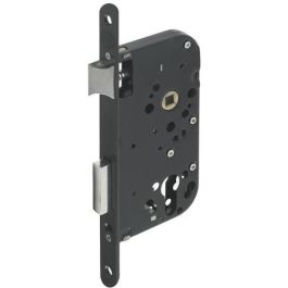 Yale Y60R-A50/N Cerradura de Embutir para Cilindro - Husillo 50mm, Cuerpo 148mm - Para Puertas de Entrada, Servicio, Locales Sensibles Precio: 26.49999946. SKU: B148YZCB48