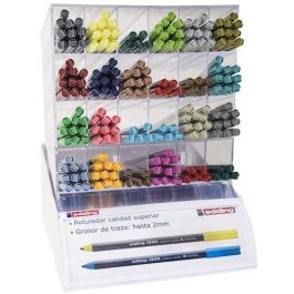 Rotulador Fibra Edding 1300 Expositor De 200 Rotulador Fibra Edding 1300 Expositor De 200 Precio: 146.5899996. SKU: B1CQFLR8Z6