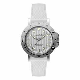 Reloj Unisex Nautica NAD12548G (Ø 40 mm) Precio: 95.5000002. SKU: S0336478