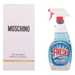Perfume Mujer Moschino EDT Perfume Mujer Moschino EDT Precio: 28.49999999. SKU: S0513772