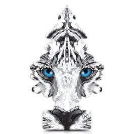 Arbre Magic PER90545 Perfumado Pino Instint Salvaje, Pack 12 unidades