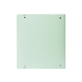 Carpeta de anillas Safta Light green Verde Claro