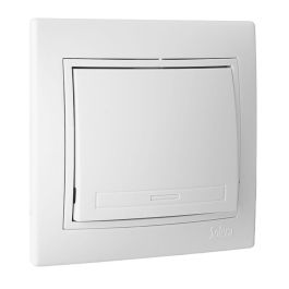 Interruptor bipolar 10ax 250v serie europa solera erp22u Precio: 6.50000021. SKU: S7906899