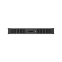 Disco Duro Externo Lacie Mobile Secure Disco Duro Externo Lacie Mobile Secure