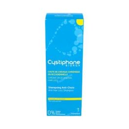 Cystiphane Champu Anticaida 200 Ml Precio: 16.50000044. SKU: B15FVMTR96
