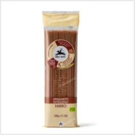 Alce Nero Espaguetis de Espelta Integral Bio 500g Precio: 3.4999998. SKU: B1DCDR3WVE