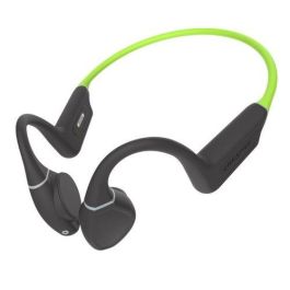 Creative Labs 51EF1080AA002 Auriculares Inalámbricos Bluetooth 5.3 Banda para Cuello Negro/Verde Precio: 107.49999975. SKU: B12DYMNKT3