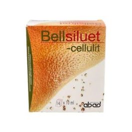 Bellsiluet Cellulit: Complemento para Reducir Celulitis, Eliminar Líquidos y Toxinas - 14 Sobres Precio: 9.6900001. SKU: B1APWSQAC5