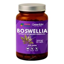 Energy Feelings Apresflex Boswellia 500 Mg 60 Cápsulas Precio: 20.5000004. SKU: B1J2JQ7YKF